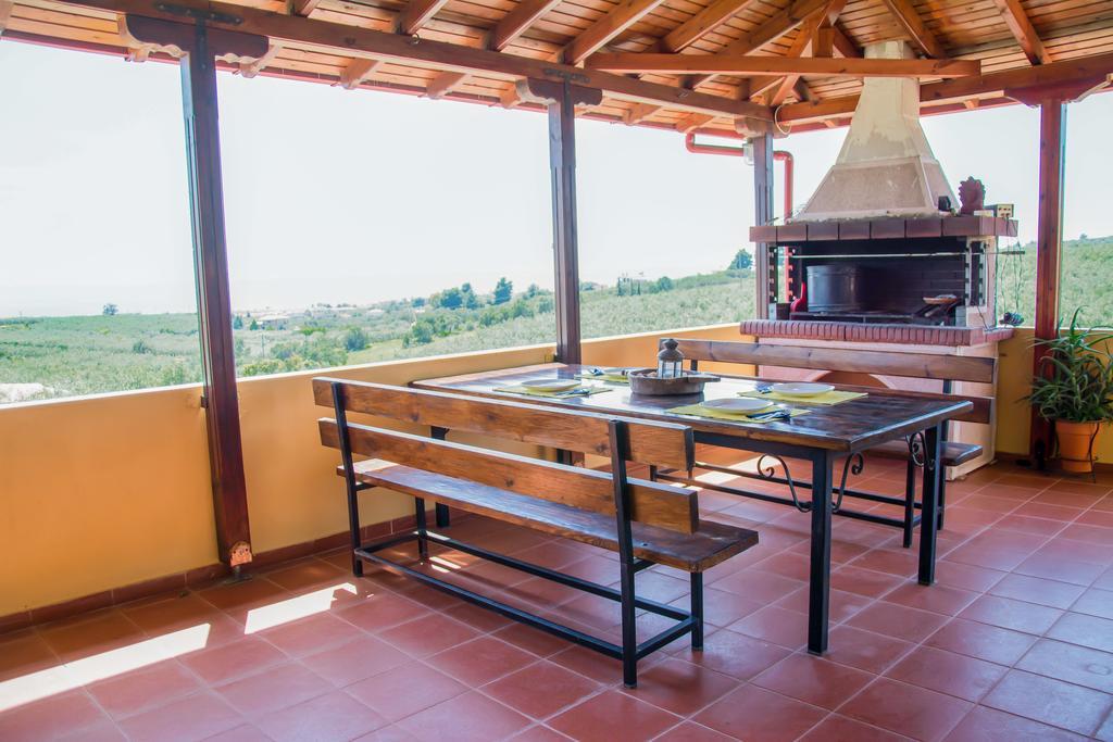 Big Summer House Halkidiki Psakoudia Esterno foto