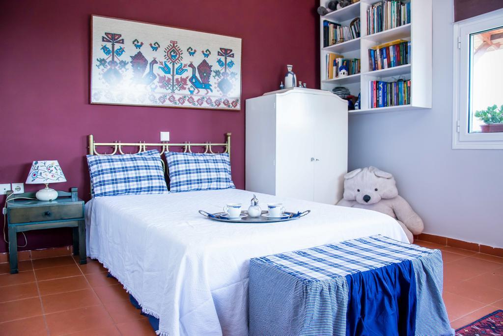 Big Summer House Halkidiki Psakoudia Esterno foto