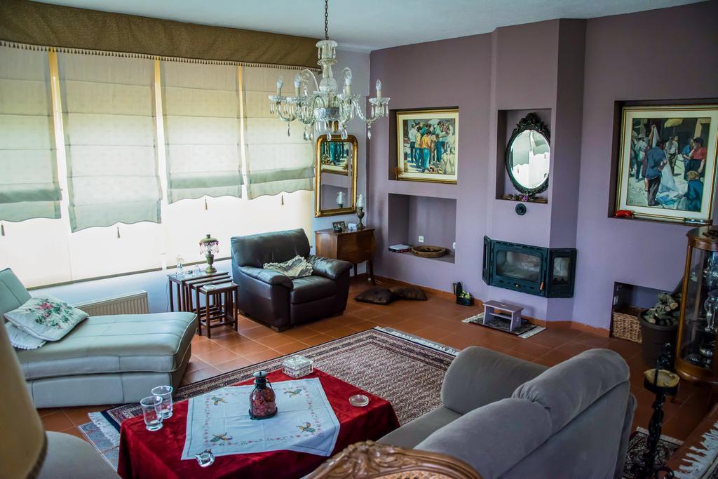 Big Summer House Halkidiki Psakoudia Esterno foto