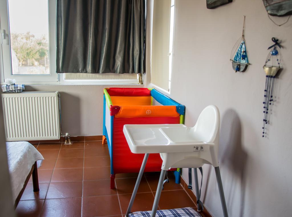Big Summer House Halkidiki Psakoudia Esterno foto